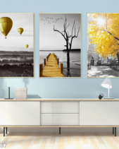 Tranh Canvas Điểm Nhấn Tgh887 - belovedbeyond.com