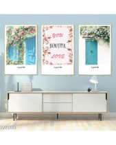 Tranh Hoa Lá Tgh900 - belovedbeyond.com