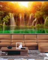 Tranh Phong Cảnh Thiên Nhiên Đẹp 201Ttn - belovedbeyond.com