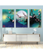 Tranh Hoa Trên Cành Tgh930 - belovedbeyond.com