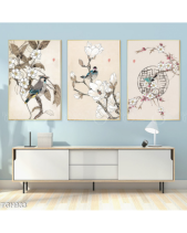 Tranh Hoa Cổ Trang Tgh933 - belovedbeyond.com