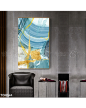 Tranh Trừu Tượng Tgh944 - belovedbeyond.com