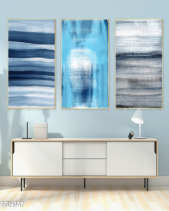 Tranh Trừu Tượng Tgh947 - belovedbeyond.com