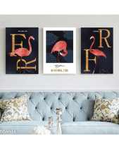 Tranh Những Chú Hạc Tgh988 - belovedbeyond.com