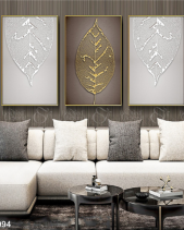 Tranh Chiếc Lá Tgh994 - belovedbeyond.com