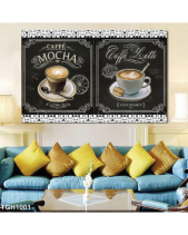 Tranh Ly Cà Phê Tgh1001 - belovedbeyond.com