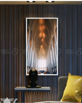 Tranh Đại Sảnh Tgh1007 - belovedbeyond.com