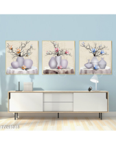 Tranh Bình Hoa Tgh1016 - belovedbeyond.com