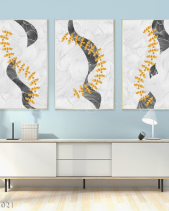 Tranh Trừu Tượng Tgh1021 - belovedbeyond.com