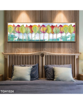 Tranh Những Chiếc Lá Tgh1024 - belovedbeyond.com