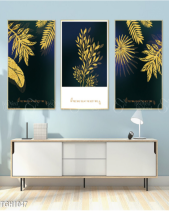 Tranh Cây Lá Váng Tgh1047 - belovedbeyond.com