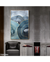 Tranh Trừu Tượng Tgh1064 - belovedbeyond.com