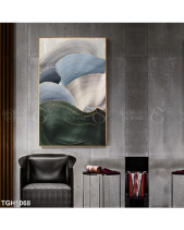 Tranh Trừu Tượng Tgh1068 - belovedbeyond.com