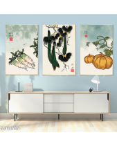 Tranh Trái Cây Tgh1069 - belovedbeyond.com