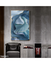 Tranh Trừu Tượng Tgh1071 - belovedbeyond.com