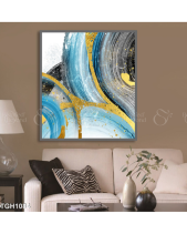 Tranh Trừu Tượng Tgh1084 - belovedbeyond.com