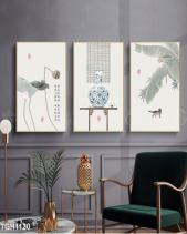 Tranh Cổ Trang Tgh1120 - belovedbeyond.com