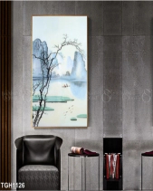 Tranh Phong Cảnh Tgh1126 - belovedbeyond.com