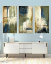 Tranh Trừu Tượng Tgh1131 - belovedbeyond.com