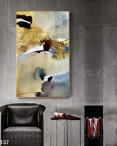 Tranh Trừu Tượng Tgh1137 - belovedbeyond.com