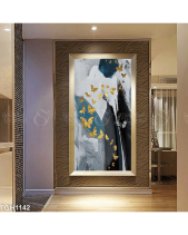 Tranh Đàn Bướm Tgh1142 - belovedbeyond.com