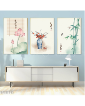 Tranh Cổ Trang Tgh1143 - belovedbeyond.com