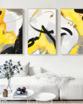 Tranh Trừu Tượng Tgh1147 - belovedbeyond.com