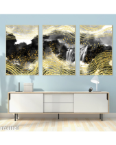 Tranh Thác Nước Tgh1148 - belovedbeyond.com