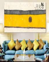 Tranh Trừu Tượng Tgh1180 - belovedbeyond.com