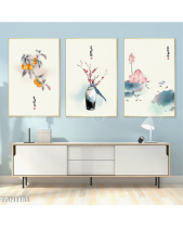 Tranh Cổ Trang Tgh1188 - belovedbeyond.com