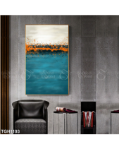 Tranh Trừu Tượng Tgh1193 - belovedbeyond.com
