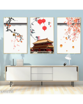 Tranh Cổ Trang Tgh1199 - belovedbeyond.com