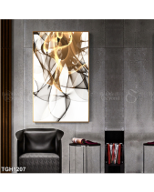 Tranh Trừu Tượng Tgh1207 - belovedbeyond.com