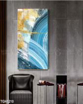 Tranh Trừu Tượng Tgh1210 - belovedbeyond.com