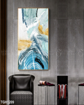 Tranh Trừu Tượng Tgh1209 - belovedbeyond.com