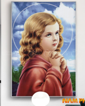 Tranh Công Giáo Tcg605 - belovedbeyond.com