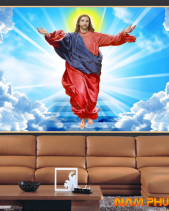 Tranh Công Giáo Tcg610 - belovedbeyond.com