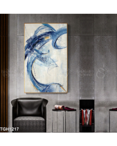 Tranh Trừu Tượng Tgh1217 - belovedbeyond.com