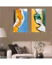 Tranh Trừu Tượng Tgh1218 - belovedbeyond.com