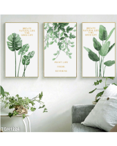 Tranh Cây Xanh Tgh1224 - belovedbeyond.com