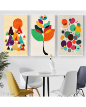 Tranh Vẽ Đơn Giản Tgh1238 - belovedbeyond.com