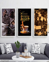 Tranh Bộ Cà Phê Thời Trang Tgh1391 - belovedbeyond.com