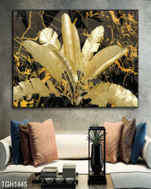 Tranh Cây Lá Vàng Tgh1445 - belovedbeyond.com