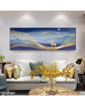 Tranh Decor Đâu Giường Tgh1491 - belovedbeyond.com