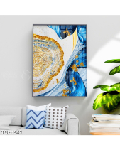 Tranh Vân Gỗ Tgh1542 - belovedbeyond.com