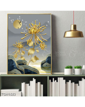 Tranh Hoa Vàng Tgh1583 - belovedbeyond.com