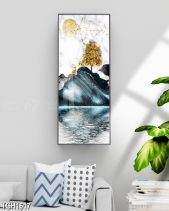 Tranh Phong Cảnh Tgh1617 - belovedbeyond.com