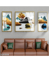 Tranh Phong Cảnh Nghệ Thuật Tgh1618 - belovedbeyond.com