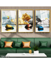 Tranh Phong Cảnh Nghệ Thuật Tgh1619 - belovedbeyond.com