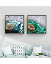 Tranh Hoa Hồng Nghệ Thuật Tgh1621 - belovedbeyond.com